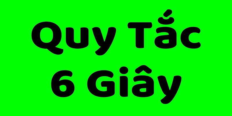 Cách áp dụng nguyên tắc 6 giây: Nghệ thuật xoa dịu cơn giận