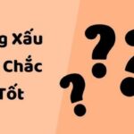 Hiểu đúng ý nghĩa của câu không xấu chưa chắc là tốt