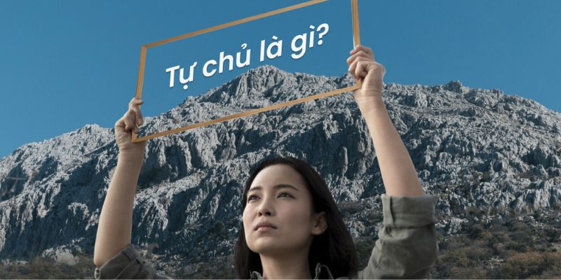 Tự chủ là gì?